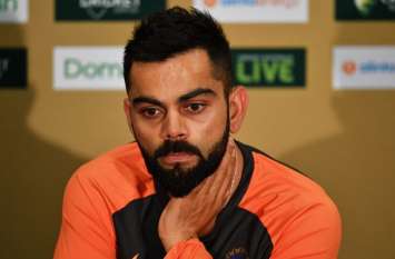 Virat Kohli says Absolutely Devastated after Kole Bryant death news कोबी ब्रायंट की मौत से आहत हुए विराट कोहली, कहा- खबर ने तोड़ दिया दिल