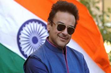 singer Adnan Sami Padma Shri conferred on Government of India अदनान सामी ने गायकी से जीता लोगों का दिल, तो पिता नें घोंपा भारत के सीने में खंजर