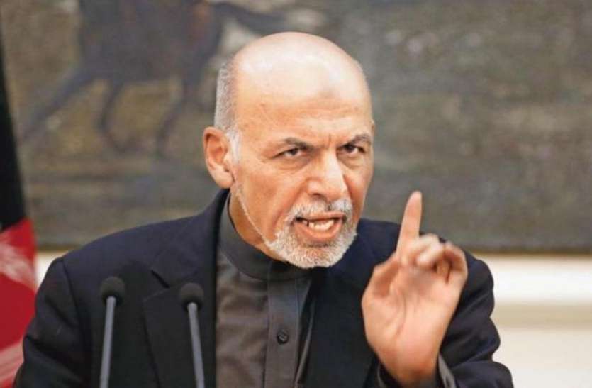 Afghanistan President Ashraf Ghani PTM नेता पश्तीन की गिरफ्तारी पर अशरफ गनी के बयान से भड़का PAK, कहा- आंतरिक मामले में दखल मंजूर नहीं