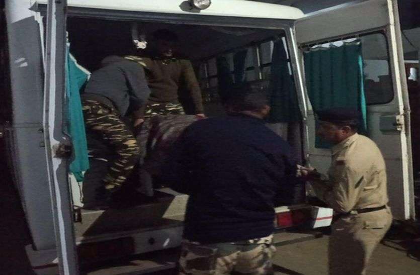 अवसाद : पहली पत्नी से तलाक, दूसरी ने छोड़ा तो लगा ली फांसी अवसाद : पहली पत्नी से तलाक, दूसरी ने छोड़ा तो लगा ली फांसी