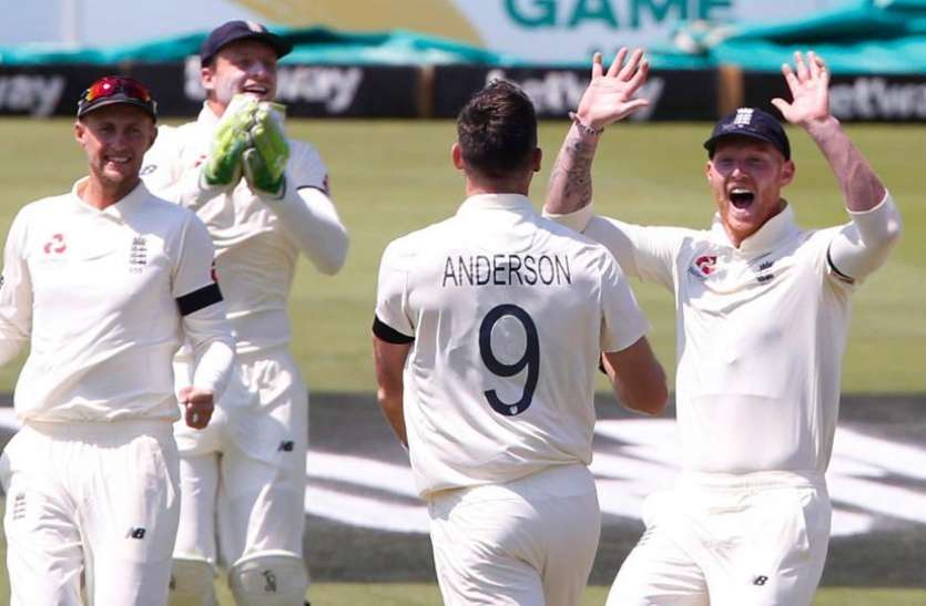 england_vs_south_africa.jpg दक्षिण अफ्रीका की अपने घर में बहुत बड़ी हार, इंग्लैंड ने टेस्ट सीरीज में 3-1 से रौंदा