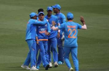India vs Australia 1st quarter final in under 19 World Cup 2020 U19 World Cup: क्वार्टर फाइनल में भारत का मुकाबला ऑस्ट्रेलिया से, इन खिलाड़ियों पर होंगी नजरें