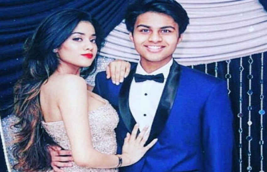 Janhvi Kapoor Back Ex-boyfriend Akshat Rajan See Pics | एक्स बॉयफ्रेंड