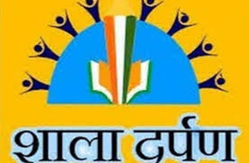 Now students will study with LEDs installed in gram panchayatsबिना इंटरनेट के कैसे हो ऑनलाइन हाजरी अब ग्राम पंचायतों में लगी एलईडी से छात्र करेंगे पढ़ाई