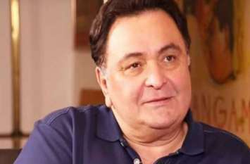 Rishi Kapoor shares childhood photo with Lata Mangeshkar लता मंगेशकर की गोद में खेलते दिखे नन्हें ऋषि कपूर , फोटो शेयर कर कही दिल की बात