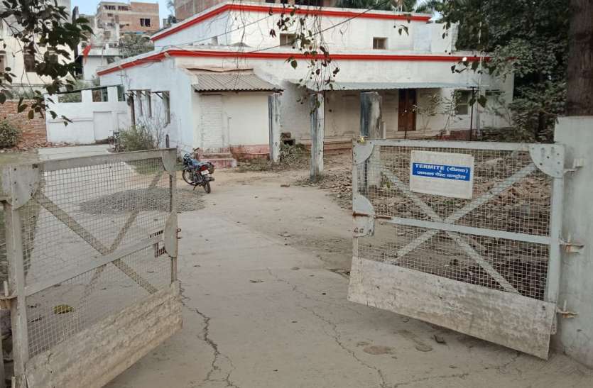 rewa बड़ी खबर : विंध्य विकास प्राधिकरण के साथ प्रदेश के तीन विकास प्राधिकरणों पर लगेगा ताला