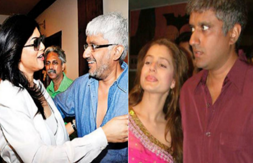 vikram bhatt 