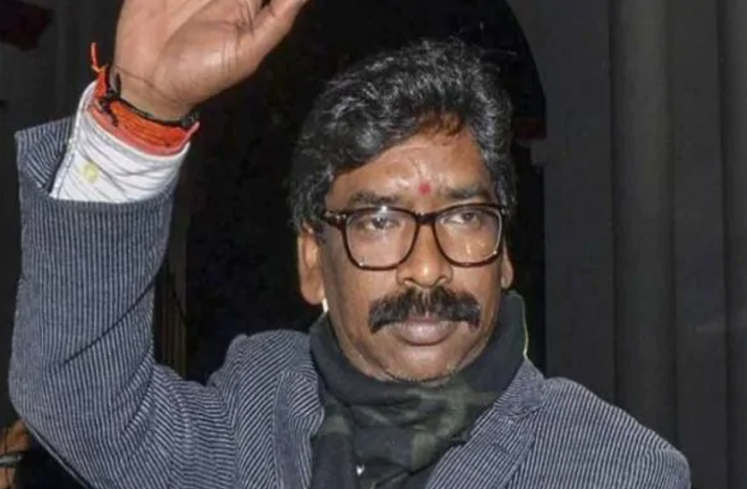 हेमंत मंत्रिमंडल का विस्तार संपन्न, इन 7 मंत्रियों ने ली शपथ हेमंत मंत्रिमंडल का विस्तार संपन्न, इन 7 मंत्रियों ने ली शपथ