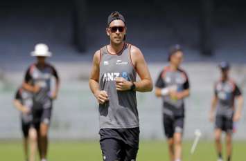 Tim Southee admitted India is a full of world class players टिम साउदी ने माना- एक-दो नहीं, पूरी टीम इंडिया विश्व स्तरीय खिलाड़ियों से भरी है