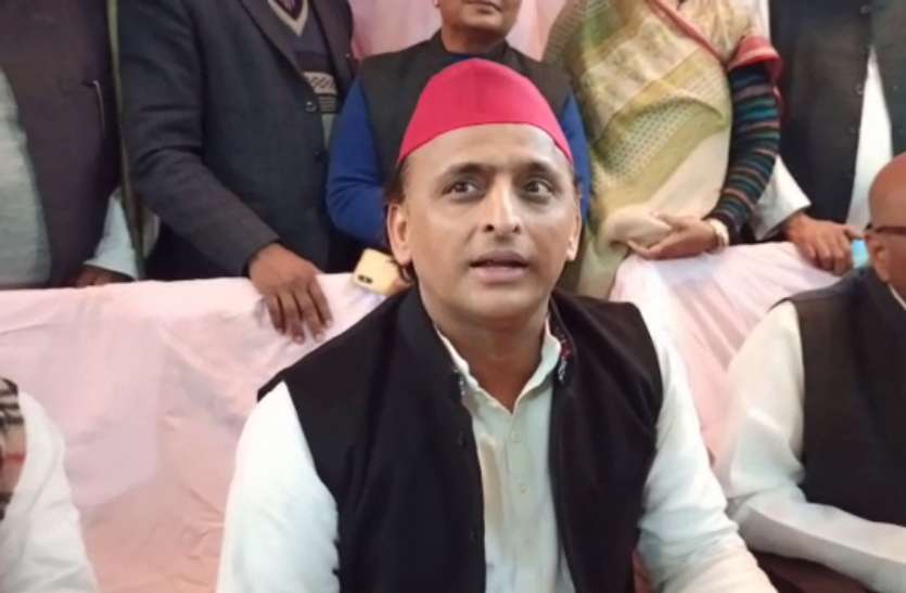 Akhilesh Yadav 'यश भारती' के बंद किए जाने पर अखिलेश यादव का आया बड़ा बयान, कही यह बात