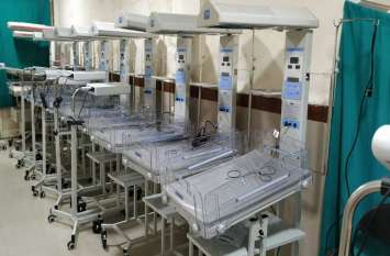 Jaundice Treatment of Newborns पीलिया पीडि़त नवजातों के इलाज के लिए आए ये नए उपकरण, तुरंत मिलेगा फायदा