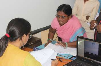 Problem stricken people are appealing for suicide समस्या से त्रस्त लोग कर रहे आत्महत्या की अपील