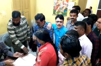 nagar nigam khandwa वेतनमान से करोड़ों का आएगा भार, एरियर राशि भुगतान पर रार-तकरार