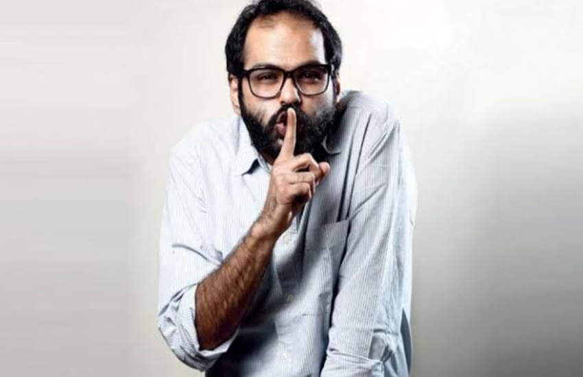 kunal kamra 