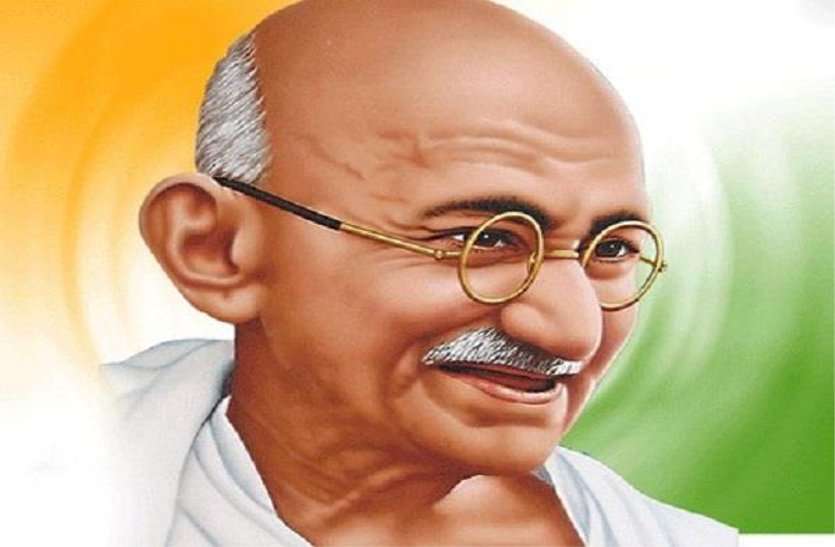 महात्मा गांधी का 150वां जयंती वर्ष महात्मा गांधी के 150वें जयंती वर्ष पर 'अगस्त क्रांति सप्ताह' का आयोजन