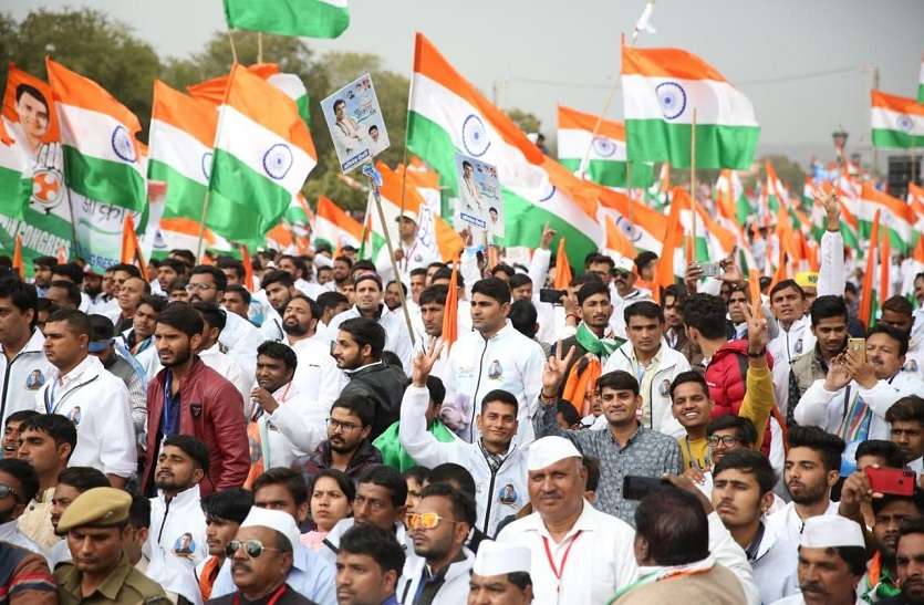 rahul gandhi कृषि कानूनों के खिलाफ पूरे राज्य में ट्रैक्टर रैलियां, राहुल गांधी करेंगे नेतृत्व