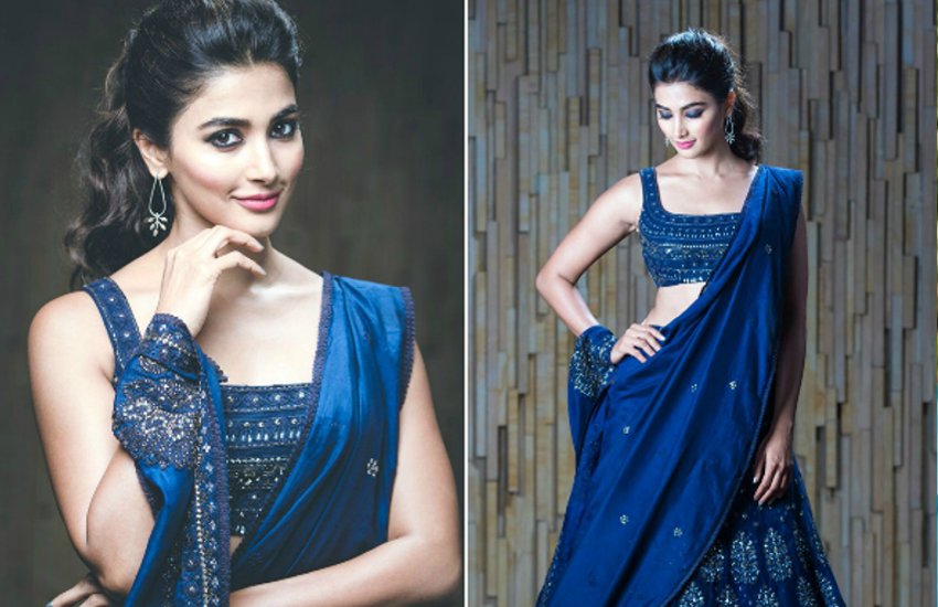 Pooja Hegde 