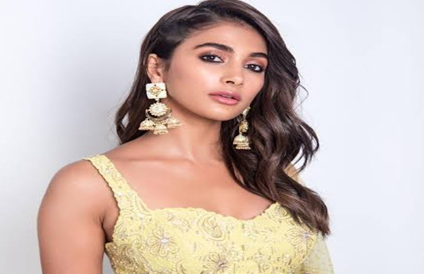 Pooja Hegde 