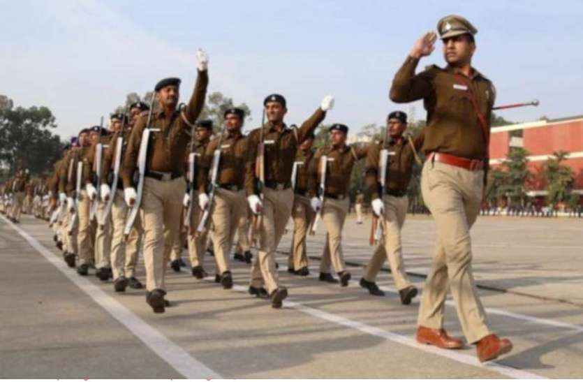 police bharti Police Bharti 2021: पुलिस कांस्टेबल के पदों पर भर्ती के लिए आवेदन प्रक्रिया 16 जनवरी से होगी शुरू, पढ़ें पूरी डिटेल्स