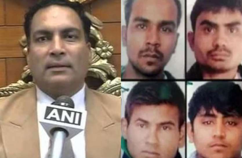 Nirbhaya Case निर्भया केसः दोषियों के वकील एपी सिंह पहुंचे कोर्ट, फांसी टालने की दी नई दलील