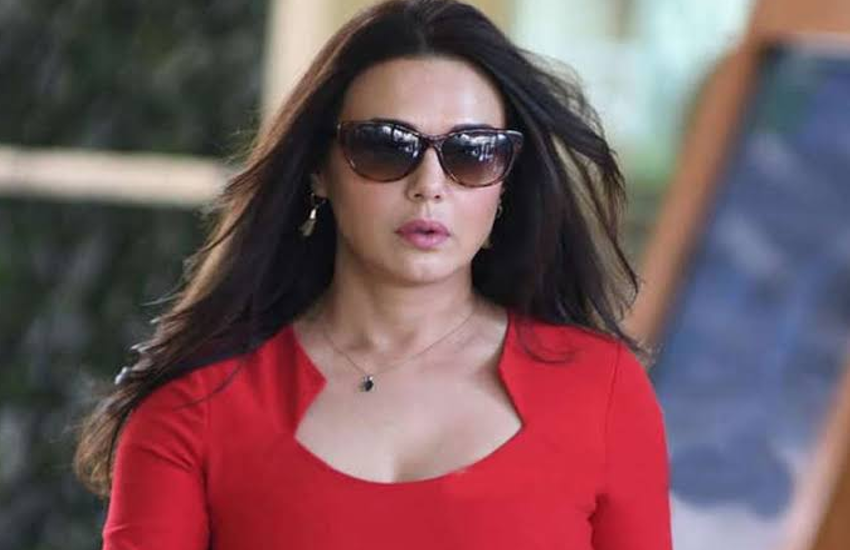 preity zinta