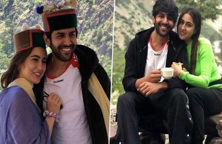 kartik aaryan 