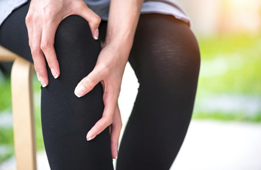 Natural Home Remedies For knee Pain knee Pain: ठंड के माैसम में घुटनाें के दर्द से छुटकारा दिलाते हैं ये आसान उपाय