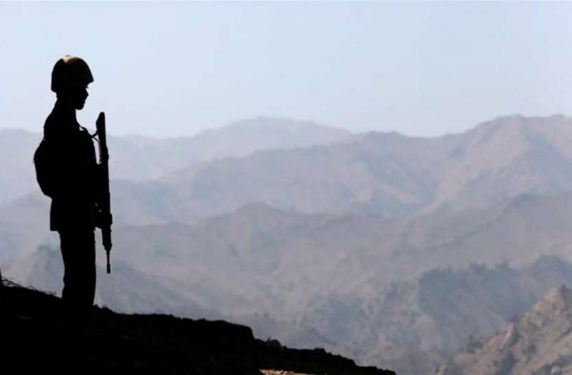 pakistan army पाकिस्तान: सुरक्षाबलों को बड़ी कामयाबी, अलग-अलग दो ऑपरेशन्स में 10 आतंकी ढेर