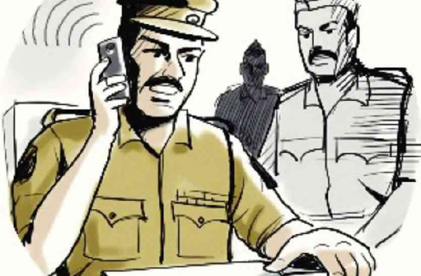 पति की मौत के बाद ससुर और देवर करते थे छेड़खानी: जानिए क्यों अपराध : सक्रिय है एटीएम में ब्लास्ट करके लूटने वाला गिरोह