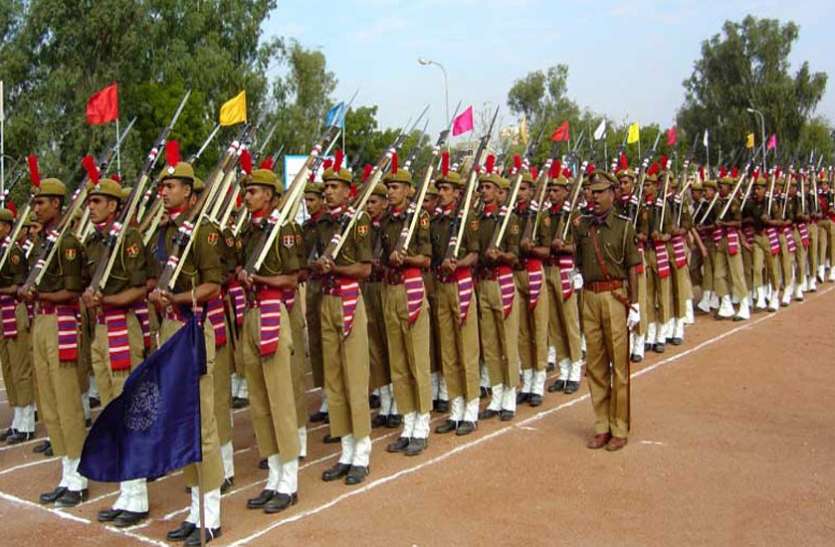 Rajasthan police exam 2020 राजस्थान पुलिस भर्ती में सफलता के लिए ऐसे करें परीक्षा की तैयारी, सभी पार्ट के लिए ऐसे बनाएं योजना