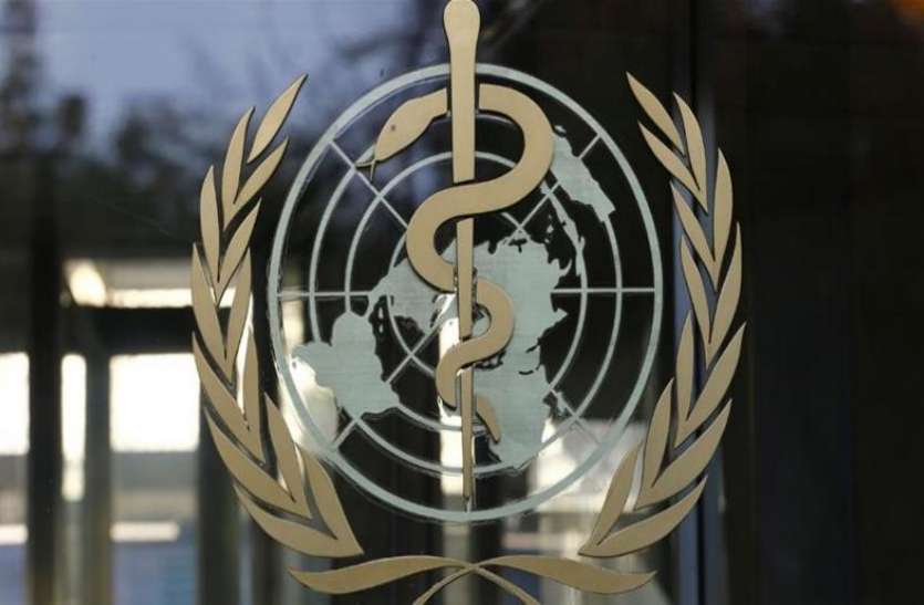 WHO Coronavirus: WHO का दावा, अमरीका नहीं चेता तो इटली को पीछे छोड़ बनेगा संक्रमण का नया केंद्र