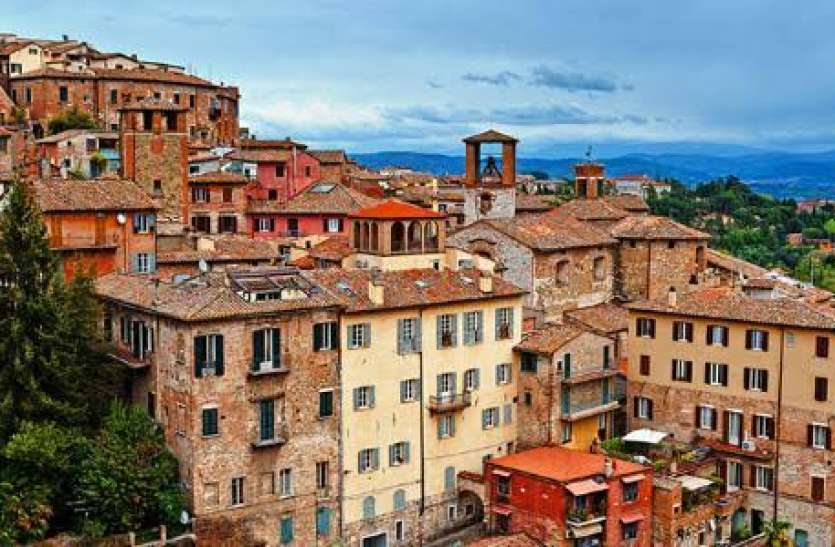 italy house इटली के इस शहर में आबादी बढ़ाने का अनोखा प्रयास, खरीदें 78 रुपये में अपना आशियाना