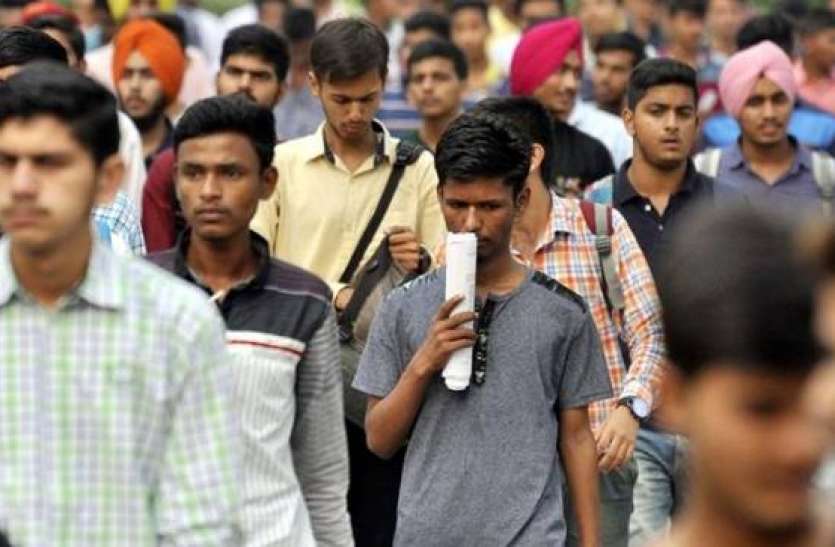 Economic Survey 2020 आर्थिक सर्वेक्षण में जागी सरकार, हर साल 80 लाख युवाओं को मिलेगा रोजगार