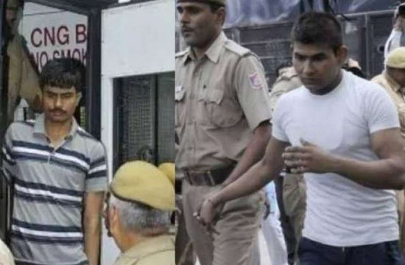 nirbhaya Case निर्भया केसः अक्षय ने राष्ट्रपति को भेजी दया याचिका, विनय अर्जी हुई खारिज