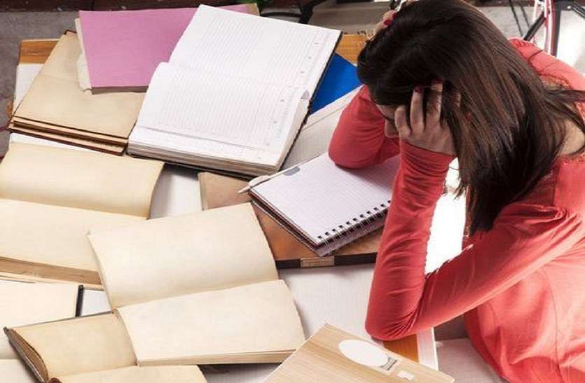 Exam Tips: चाहिए Biology में अच्छा स्कोर तो ऐसे करें तैयारी Exam Tips: चाहिए Biology में अच्छा स्कोर तो ऐसे करें तैयारी