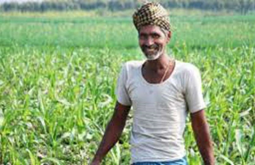 सरकार किसानों को कब देगी कर्जामाफी का तोहफा