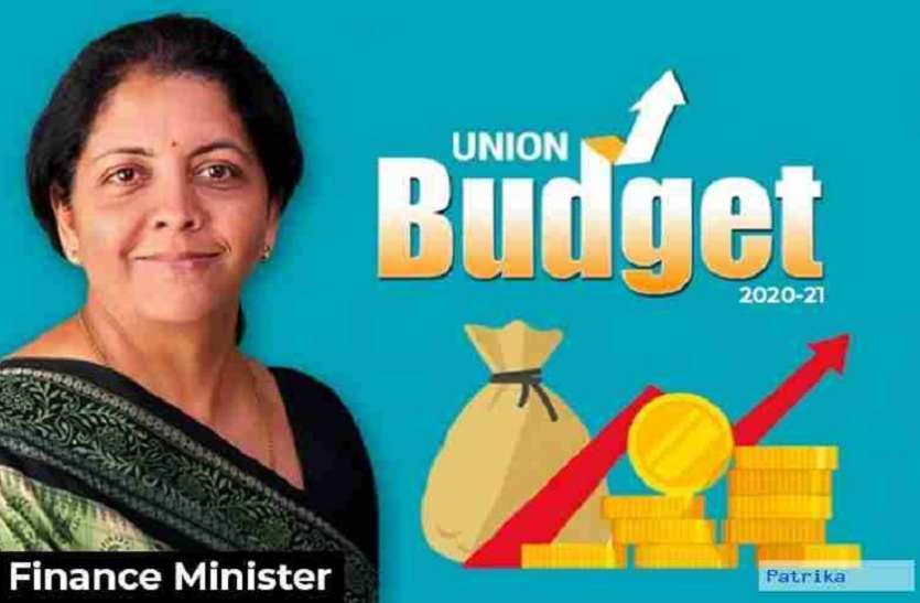 Budget 2020 Budget 2020 LIVE: पुरातात्विक स्थल के रूप में विकसित होगा यूपी का हस्तिनापुर