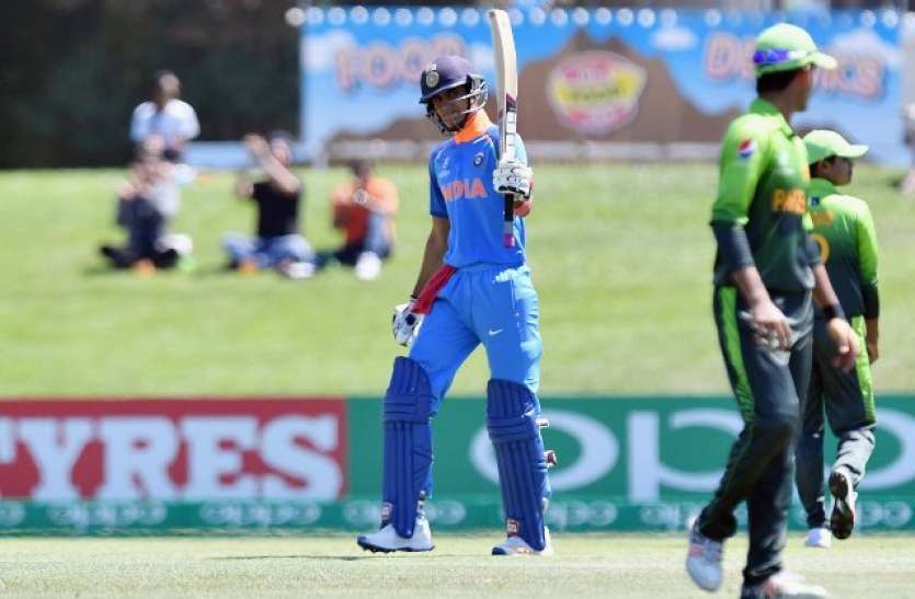 india_vs_pakistan_1.jpg अंडर-19 वर्ल्ड में बना 'महामुकाबले' का संयोग, सेमीफाइनल में भिड़ेंगे भारत-पाकिस्तान
