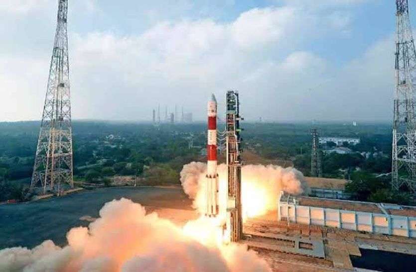 अंतरिक्ष कार्यक्रमों पर व्यय के मामले में भारत काफी पीछे अंतरिक्ष कार्यक्रमों पर व्यय के मामले में भारत काफी पीछे