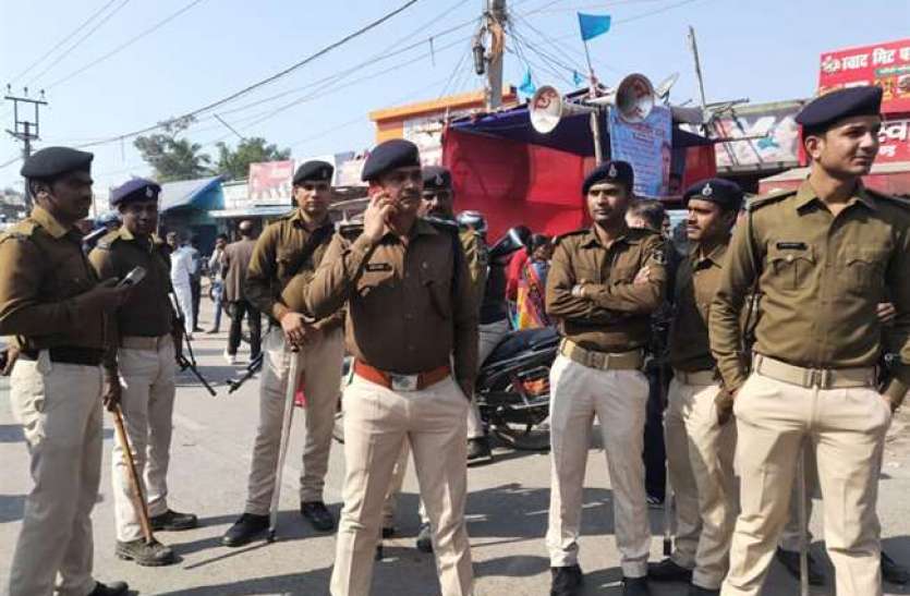 Murder Of Mukhiya in Begusarai बिहार में सनसनीखेज वारदात, बेगूसराय में महिला मुखिया की गोली मारकर हत्या