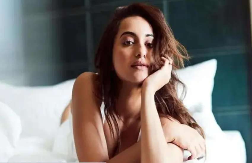 Sonakshi Sinha