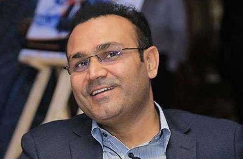 virendra sehwag.jpg सहवाग का सेलेक्टर्स और कोहली से सवाल, पंत जैसे मैच विनर को बाहर क्यों किया हुआ है?