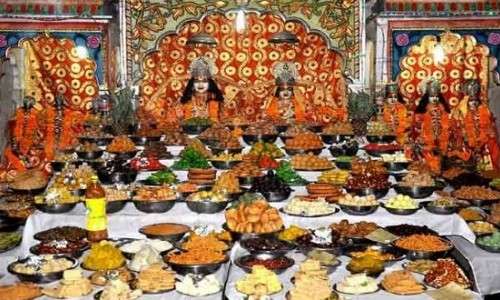 prasad for hanuman ji