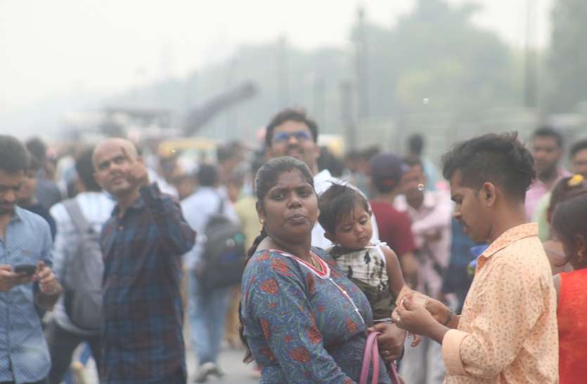 employment बजट में साफ पानी, मेडिकल कॉलेज और सरोकार, लेकिन कहां है रोजगार