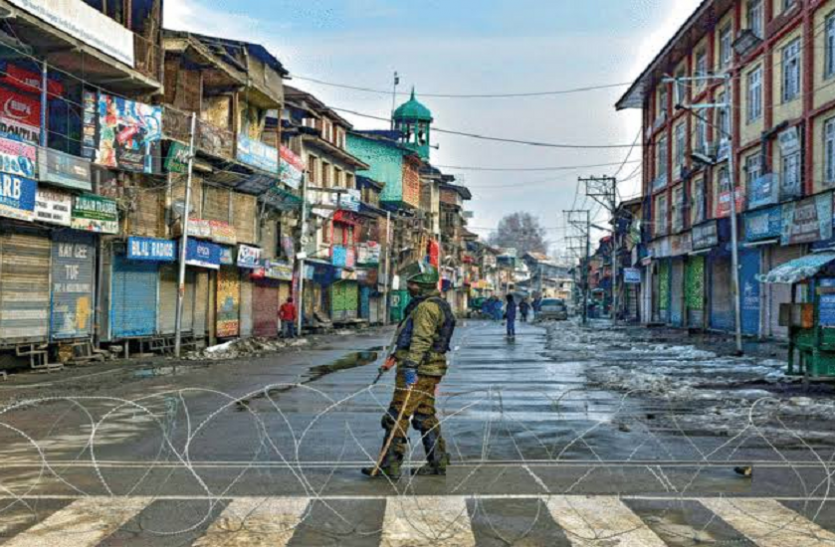 f_1.png जम्मू-कश्मीर: नेशनल कॉन्फ्रेंस के चार नेता नजरबंदी से रिहा
