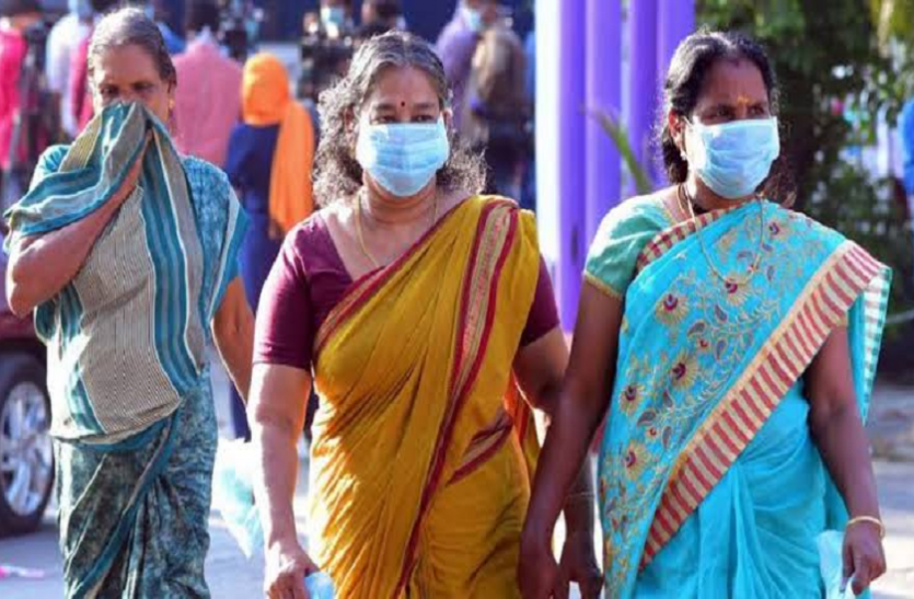 कोरोना वायरस केरल में कोरोना वायरस का तीसरे मामले की पुष्टी, निगरानी बढ़ाई गई