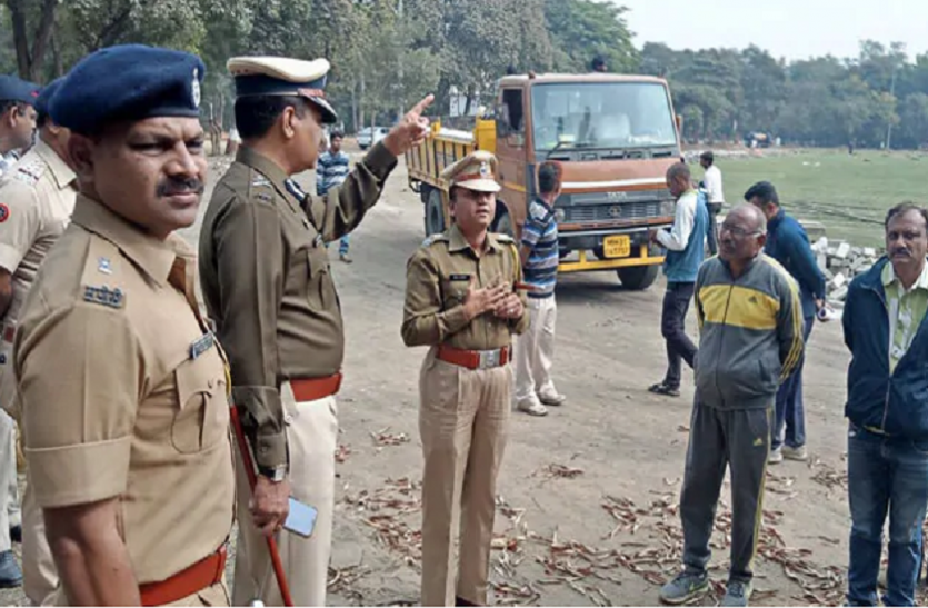 maharashtra man murder in drishyam film style शख्स ने गर्लफ्रेंड के पति को लगाया ठिकाने, 'दृश्यम' फिल्म की स्टाइल में रची पूरी साजिश