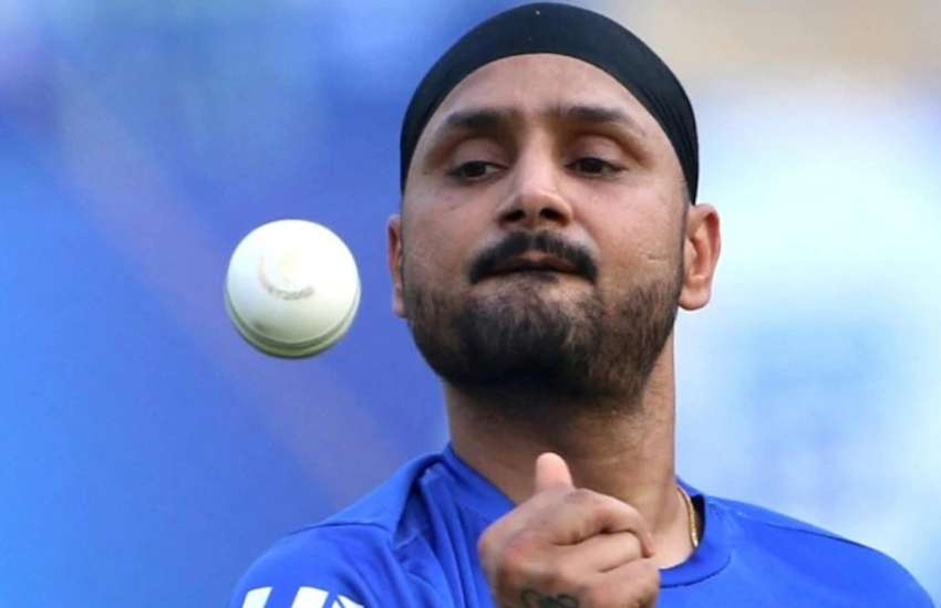 Harbhajan Singh