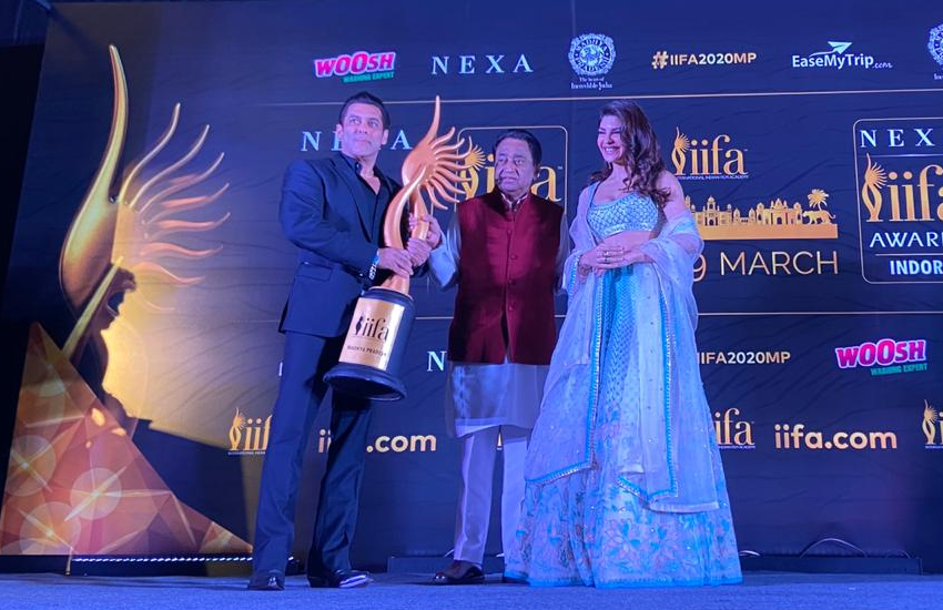 Where Will Be Iifa Awards 2022 Venue - Michael West