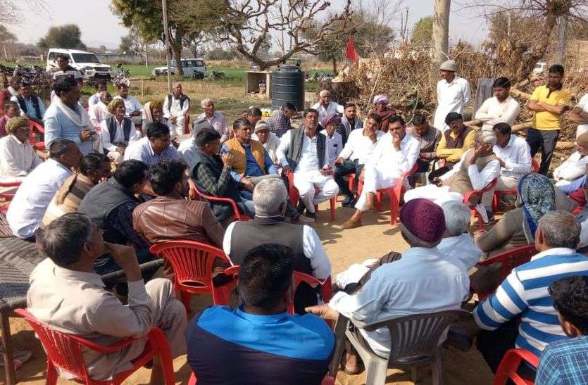 राजस्थान: 14 साल की बच्ची के साथ दरिंदगी, बलात्कार के बाद हत्या की कोशिश, हालत नाजुक
